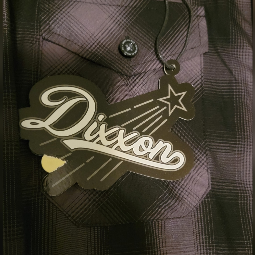 Dixxon Bamboo long sleeve